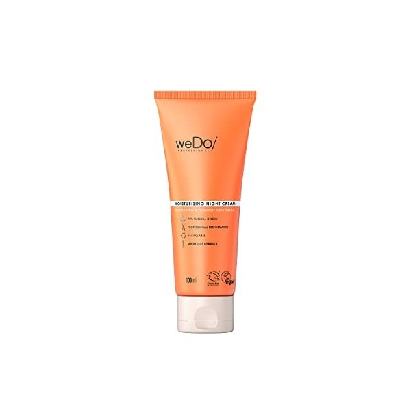 NOVA ENGEL Moisturising Night Cream 100 Ml