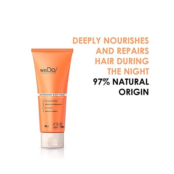 NOVA ENGEL Moisturising Night Cream 100 Ml