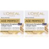 AGE PERFECT - Soin Re-Substanceur de Nuit Lot de 2 Crème Jour et Nuit