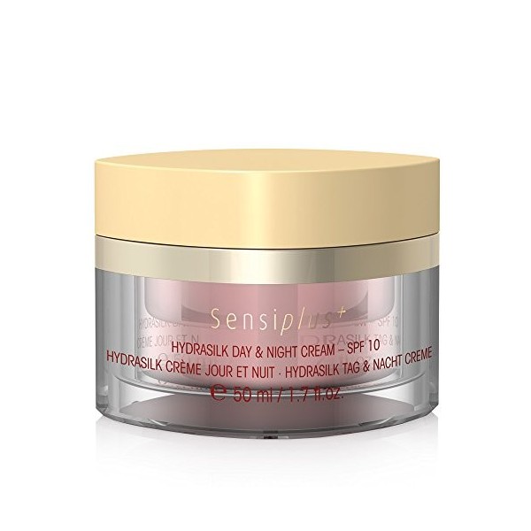 Etre Belle Sensiplus Hydrasilk Day and Night Cream 50 ml