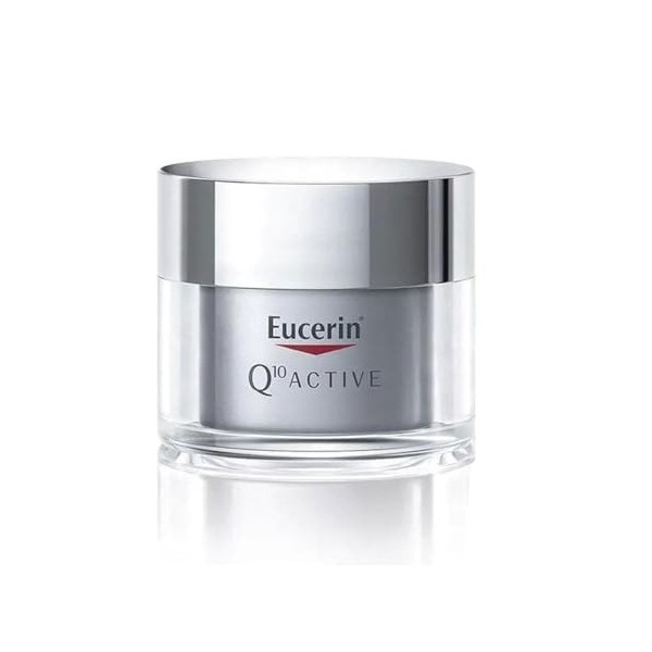 Eucerin Sensi-Rides Crème de Nuit Anti-Rides 50ml