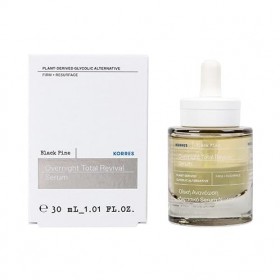 Sérum Nuit Bi-phase Rénovateur Total - Pin Noir - 30ml