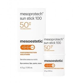 Mesoestetic Repairing Stick 100+ Spf50+ Mesoprotech Sun Protective 4,5g