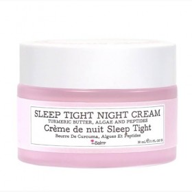 Sleep Tight Night Cream by the Balm for Women - 1 oz Cream