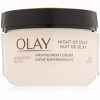 OLAY Night of OLAY Firming Cream 2 oz Pack of 5 