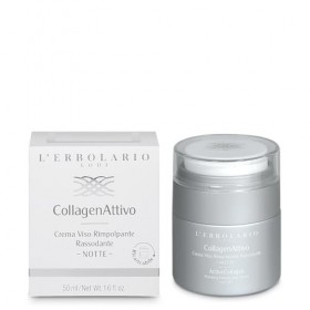 ActiveCollagen Crème de nuit raffermissante 50 ml