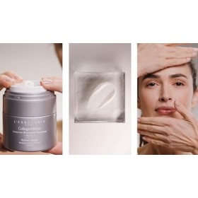 ActiveCollagen Crème de nuit raffermissante 50 ml