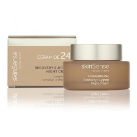 SkinSense Ceramide24 Crème de nuit 50 ml