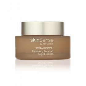 SkinSense Ceramide24 Crème de nuit 50 ml