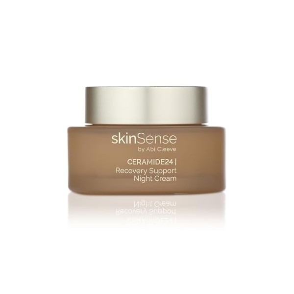 SkinSense Ceramide24 Crème de nuit 50 ml