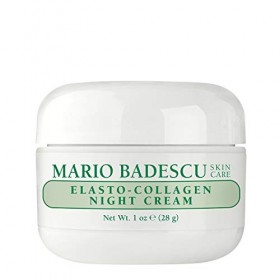 Mario Badescu Elasto-Collagen Night Cream - For Dry/ Sensitive Skin Types 29ml
