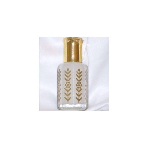 manelya Tahara Parfum Musc Blanc