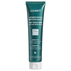 Saryna Key Conditionner Apres-shampooing Anti Jaunissement Unique Pro 180ml