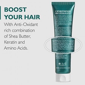 Saryna Key Conditionner Apres-shampooing Anti Jaunissement Unique Pro 180ml