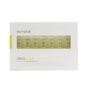 SKEYNDOR UNIQCURE INSTANT LIFTING CONCENTRATE 7 X 2 ML