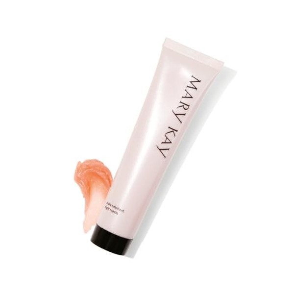 Mary Kay Extra Emollient Night Cream Crème de nuit nourrissante pour peaux sèches