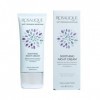 Rosalique Crème de nuit apaisante 50 ml : Ultimate Calm for Sensitive Skin – Cliniquement prouvée IBR-CalmDeAge®, α-bisabolol