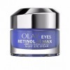 Olay Ret Max Eye 15Ml
