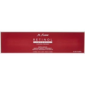 M Asam - Retinol Intense Ampoule 1ml x 14