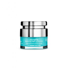 Doctors Formula Collagène marin hydratant de nuit anti-âge 50 ml