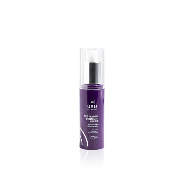 Retinal Midnight Repair Night Treatment 30ML