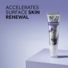 No7 Advanced Retinol Complex Night Concentrate – Sérum au rétinol à libération lente + Peptide Matrixyl 3000+ Concentré de ré