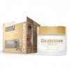 Cicatricure Gold Lift Night Cream, Anti Aging Facial Moisturizer, Hydrating Skin Care with Gold, Calcium & Silicon to Lift an