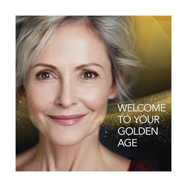 Cicatricure Gold Lift Night Cream, Anti Aging Facial Moisturizer, Hydrating Skin Care with Gold, Calcium & Silicon to Lift an