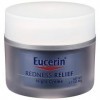 Eucerin Redness Relief Soothing Night CR?me, 1.7 Ounce