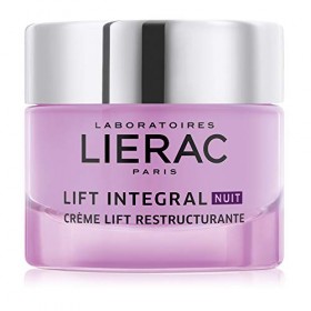 Lierac Lift Integral Nuit Crèma Lift Restructurabte 50 ml