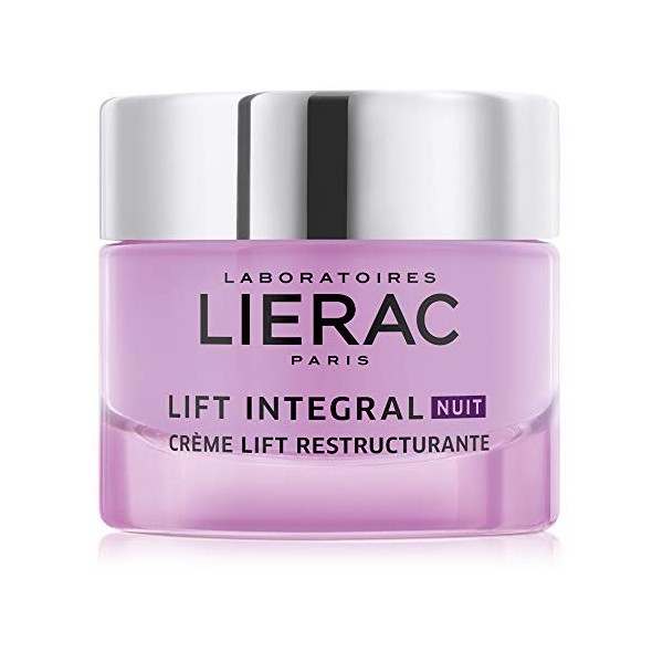 Lierac Lift Integral Nuit Crèma Lift Restructurabte 50 ml