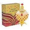 Hareem-Al-Sultan Gold - Huile De Parfum Concentrée | Parfum Aux Phéromones Arabes Pour Femmes | Vaporisateur Corporel À Bille