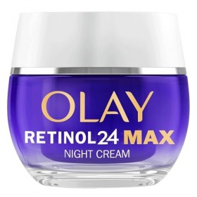 Olay Regenerist Retinol24 Max Night Cream 50ml