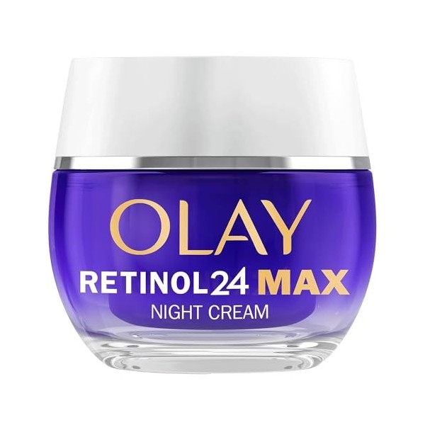 Olay Regenerist Retinol24 Max Night Cream 50ml