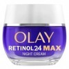 Olay Regenerist Retinol24 Max Night Cream 50ml