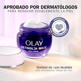 Olay Regenerist Retinol24 Max Night Cream 50ml