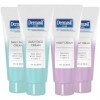 Dermasil Day Oil Free with Retinol Day & Oil Free Night 2oz Ea by Dermasil