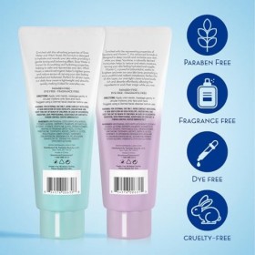 Dermasil Day Oil Free with Retinol Day & Oil Free Night 2oz Ea by Dermasil