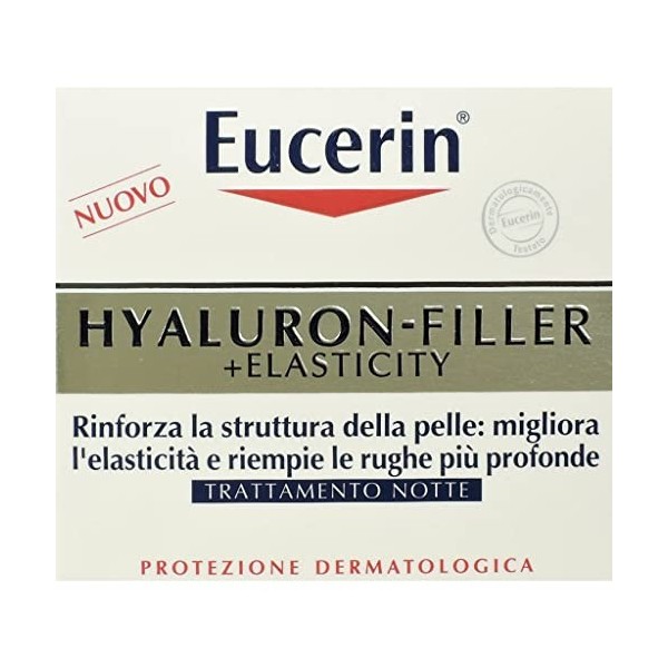 Eucerin Hyaluronfill Elastic N