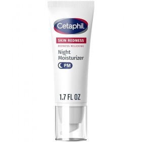 Cetaphil Hydratant de nuit anti-rougeurs, 50 ml