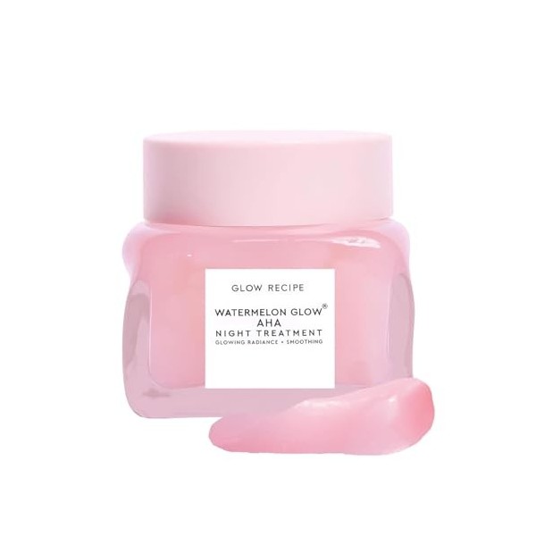 Glow Recipe Glow Recette Melon deau Glow Masque de sommeil 2.7oz / 80ml