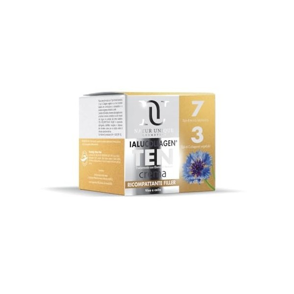 Natur Unique Crème régénérante 50 ml