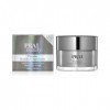PRAI Platinum Firm & Lift Crème de Nuit 50ml – Soin nourrissant avec Platine, Beurre de Karité & Vitamine A – Raffermit, repu