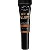 NYX Professional Makeup Anti-Cernes Éclat Born to Glow, Regard Illuminé, Réduction des Cernes, Illuminateur et Correcteur Con