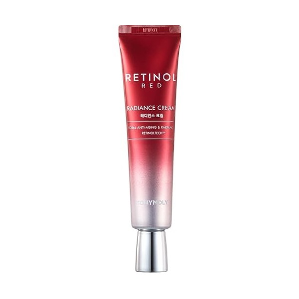 TONYMOLY Red Retinol Radiance Crème 30 ml
