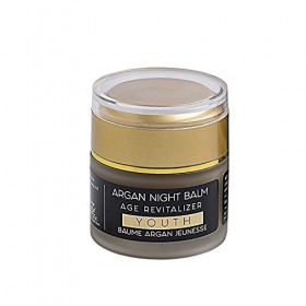 NOVA ENGEL Crema De Noche Revitalizante Antiedad De Argán Puro 50 Ml