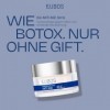 EUBOS Hyaluron Repair Filler Night Creme, 50 ml Crème