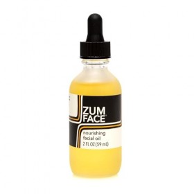 Zum Visage, Huile Visage Nourrissant 2 ml - Wild Indigo