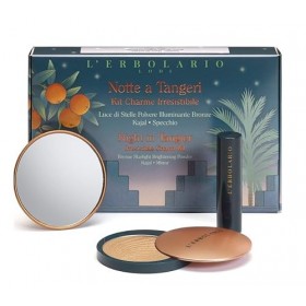 Kit Tangeri de nuit qui résiste à lusure