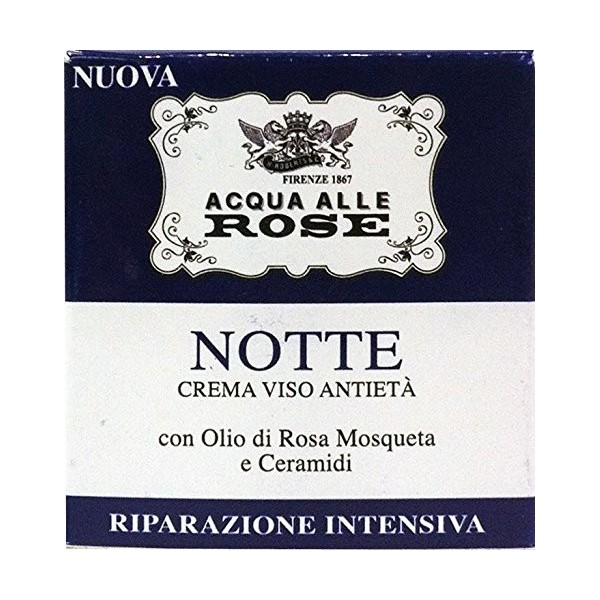 Lot de 6 crèmes pour visage anti-âge 50 ml